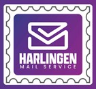 EZY Mail Service, Harlingen TX
